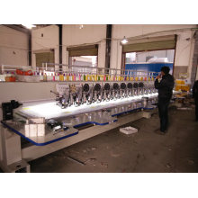 High Speed Embroidery Machine Series